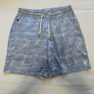Vuori Men’s Short